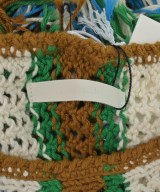 mother（マザー）ワンピース 茶 サイズ:F レディース/2200631233831