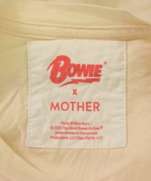 mother（マザー）Tシャツ・カットソー ピンク サイズ:XS レディース/2200632381388