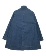 mother（マザー）デニムジャケット 青 サイズ:F レディース/2200610959028