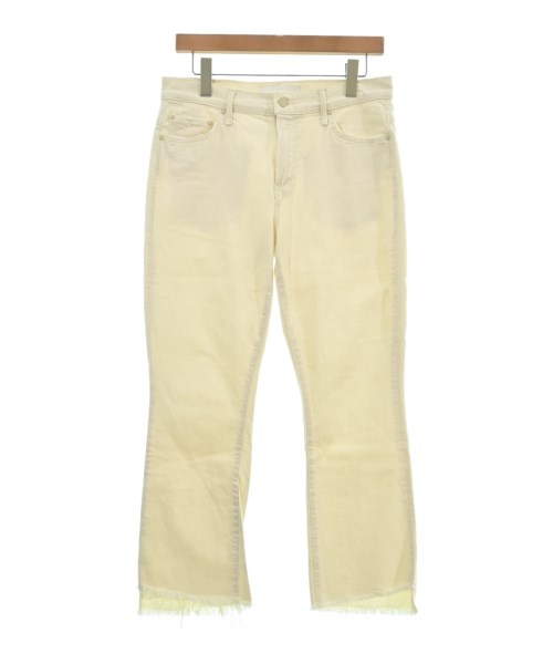 マザー(mother)のmother デニムパンツ