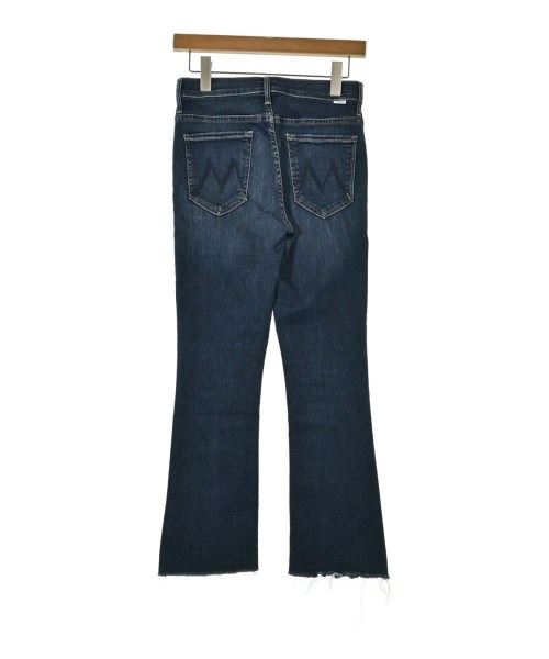mother（マザー）デニムパンツ 紺 サイズ:26(M位) レディース/2200674357013