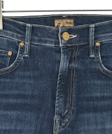mother（マザー）デニムパンツ 紺 サイズ:26(M位) レディース/2200674357013