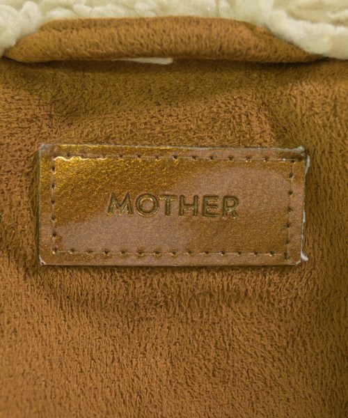 mother（マザー）その他 茶 サイズ:F レディース/2200676409079
