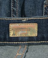 mother（マザー）デニムパンツ 紺 サイズ:26(M位) レディース/2200694366019