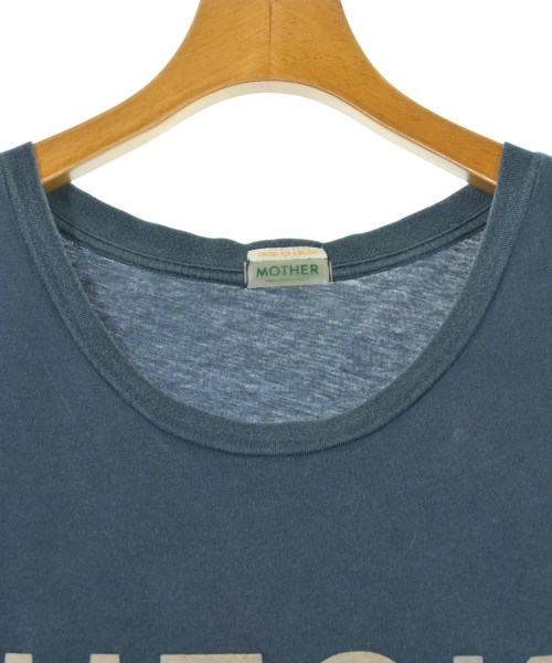 mother（マザー）Tシャツ・カットソー 紺 サイズ:S レディース/2200699749039