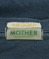 mother（マザー）Tシャツ・カットソー 紺 サイズ:S レディース/2200699749039