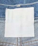 mother（マザー）デニムパンツ 青 サイズ:26(M位) レディース/2200712678049