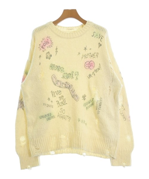 mother(マザー)のニット・セーター サイズ:F 11,400円