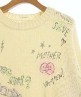 mother（マザー）ニット・セーター 白 サイズ:F レディース/2200723860013