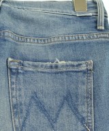 mother（マザー）デニムパンツ 青 サイズ:25(S位) レディース/2200721163024