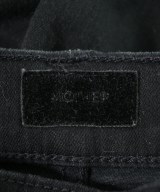 mother（マザー）デニムパンツ 黒 サイズ:24(S位) レディース/2200720580051