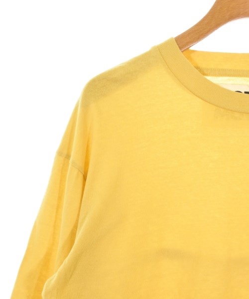 mother（マザー）Tシャツ・カットソー 黄 サイズ:XS レディース/2200689139017