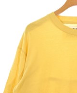 mother（マザー）Tシャツ・カットソー 黄 サイズ:XS レディース/2200689139017