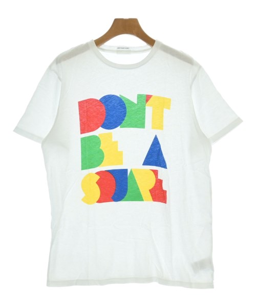 mother（マザー）Tシャツ・カットソー 白 サイズ:S レディース/2200691608587