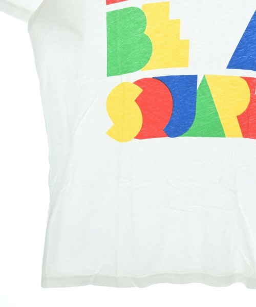 mother（マザー）Tシャツ・カットソー 白 サイズ:S レディース/2200691608594