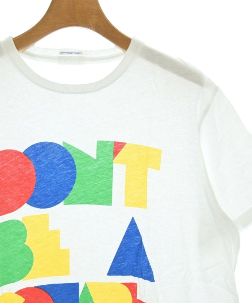 mother（マザー）Tシャツ・カットソー 白 サイズ:S レディース/2200691608600