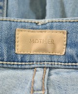 mother（マザー）デニムパンツ 青 サイズ:28(L位) レディース/2200692799086