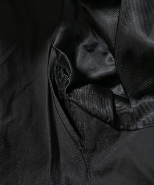 OKIRAKU（オキラク）ライダース 黒 サイズ:M メンズ/2200660056012