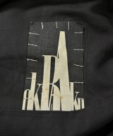 OKIRAKU（オキラク）ライダース 黒 サイズ:M メンズ/2200660056012