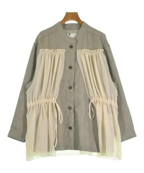 OKIRAKU(オキラク)その他 グレー サイズ:F/2200637382045