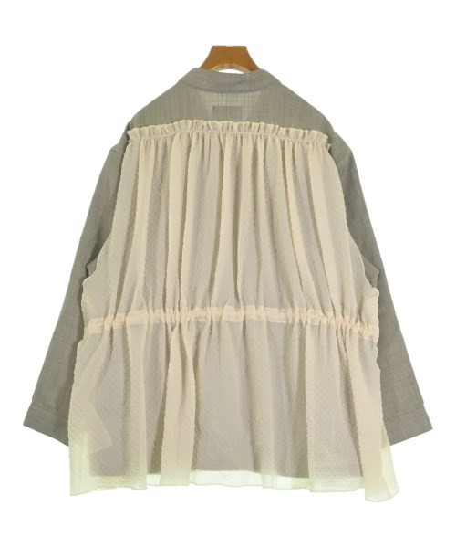 OKIRAKU（オキラク）その他 グレー サイズ:F レディース/2200637382045