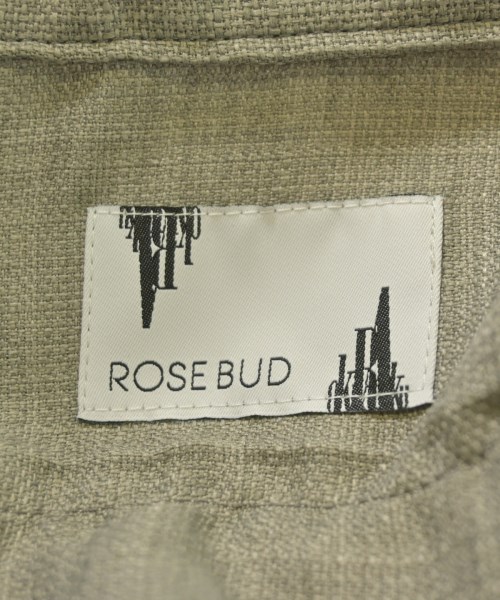 OKIRAKU（オキラク）その他 グレー サイズ:F レディース/2200637382045