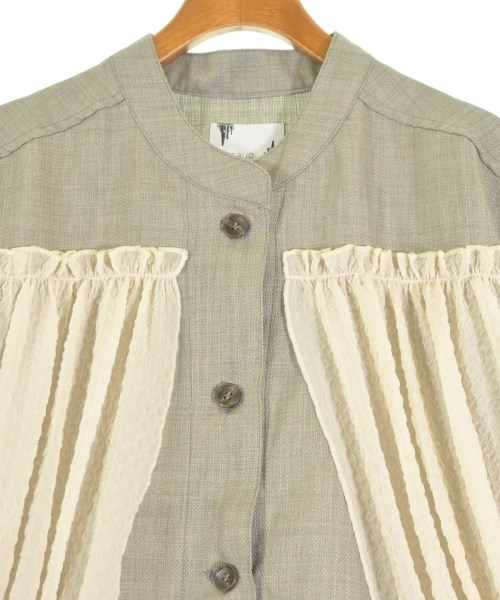 OKIRAKU（オキラク）その他 グレー サイズ:F レディース/2200637382045