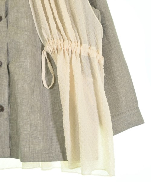 OKIRAKU（オキラク）その他 グレー サイズ:F レディース/2200637382045