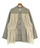 OKIRAKU（オキラク）その他 グレー サイズ:F レディース/2200637382045