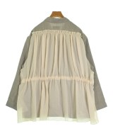 OKIRAKU（オキラク）その他 グレー サイズ:F レディース/2200637382045