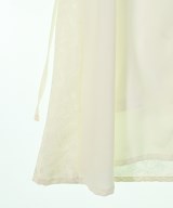 OKIRAKU（オキラク）カジュアルシャツ 白 サイズ:0(XS位) レディース/2200661636060