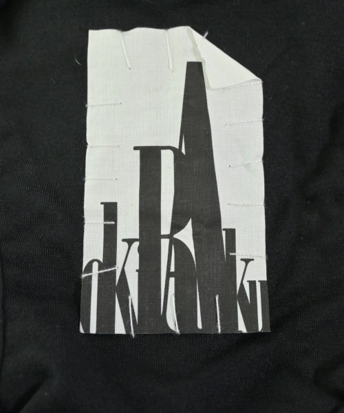 OKIRAKU（オキラク）タンクトップ 黒 サイズ:XS レディース/2200665137044