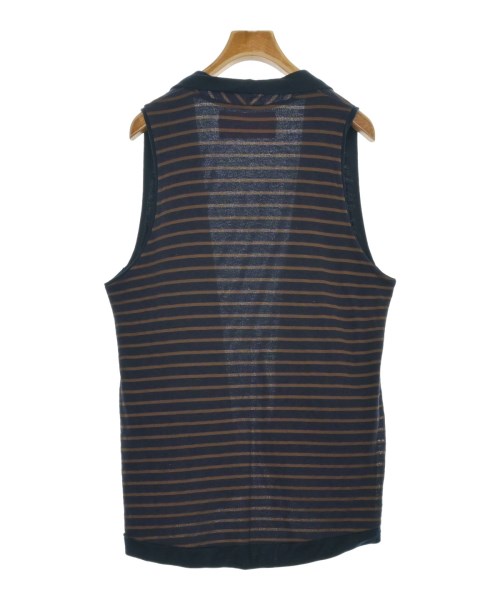 OKIRAKU（オキラク）カーディガン 紺 サイズ:-(XL位) レディース/2200665137075