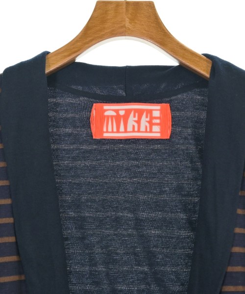 OKIRAKU（オキラク）カーディガン 紺 サイズ:-(XL位) レディース/2200665137075