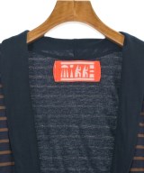 OKIRAKU（オキラク）カーディガン 紺 サイズ:-(XL位) レディース/2200665137075