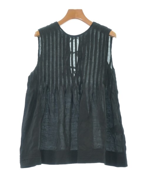 TORRAZZO DONNA（トラッゾドンナ）ブラウス 黒 サイズ:F レディース/2200630537060