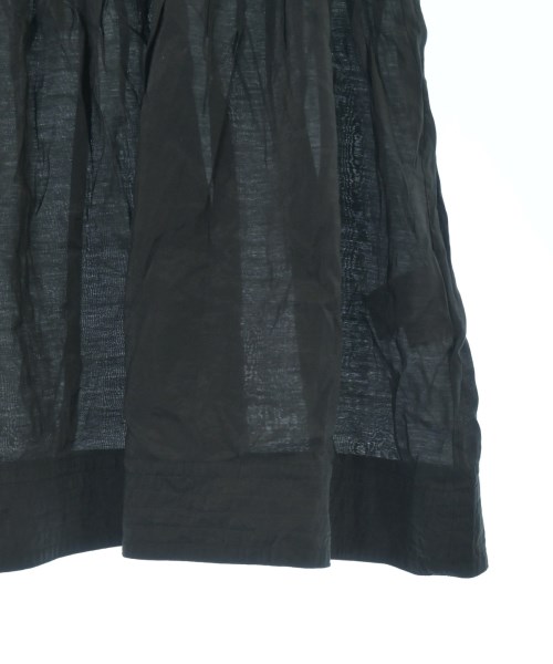 TORRAZZO DONNA（トラッゾドンナ）ブラウス 黒 サイズ:F レディース/2200630537060