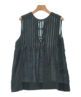 TORRAZZO DONNA（トラッゾドンナ）ブラウス 黒 サイズ:F レディース/2200630537060