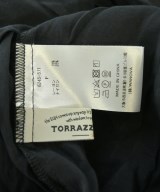 TORRAZZO DONNA（トラッゾドンナ）ブラウス 黒 サイズ:F レディース/2200630537060