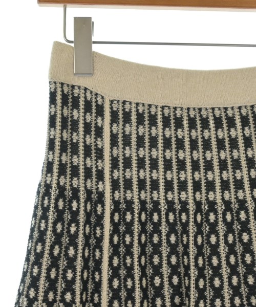 TORRAZZO DONNA（トラッゾドンナ）ロング・マキシ丈スカート ベージュ サイズ:-(M位) レディース/2200639011011