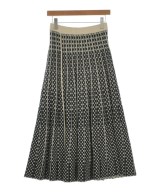 TORRAZZO DONNA（トラッゾドンナ）ロング・マキシ丈スカート ベージュ サイズ:-(M位) レディース/2200639011011