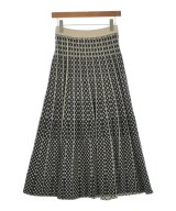 TORRAZZO DONNA（トラッゾドンナ）ロング・マキシ丈スカート ベージュ サイズ:-(M位) レディース/2200639011011