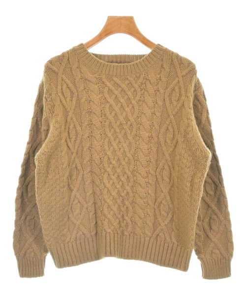 トラッゾドンナ(TORRAZZO DONNA)のTORRAZZO DONNA ニット・セーター