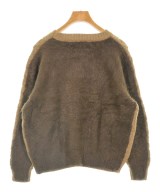 TORRAZZO DONNA（トラッゾドンナ）ニット・セーター 茶 サイズ:M レディース/2200636983052