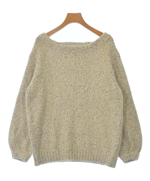 トラッゾドンナ(TORRAZZO DONNA)のTORRAZZO DONNA ニット・セーター