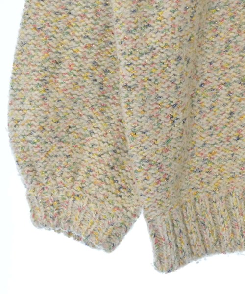 TORRAZZO DONNA（トラッゾドンナ）ニット・セーター ベージュ サイズ:F レディース/2200624708087