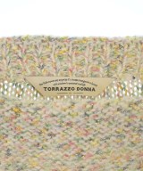 TORRAZZO DONNA（トラッゾドンナ）ニット・セーター ベージュ サイズ:F レディース/2200624708087