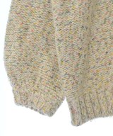 TORRAZZO DONNA（トラッゾドンナ）ニット・セーター ベージュ サイズ:F レディース/2200624708087