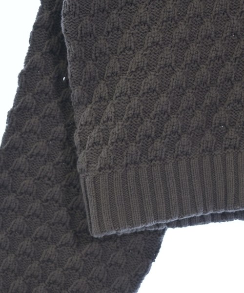 TORRAZZO DONNA（トラッゾドンナ）ニット・セーター グレー サイズ:F レディース/2200628004451