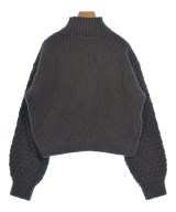 TORRAZZO DONNA（トラッゾドンナ）ニット・セーター グレー サイズ:F レディース/2200628004451